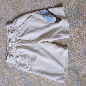 Littl boys shorte